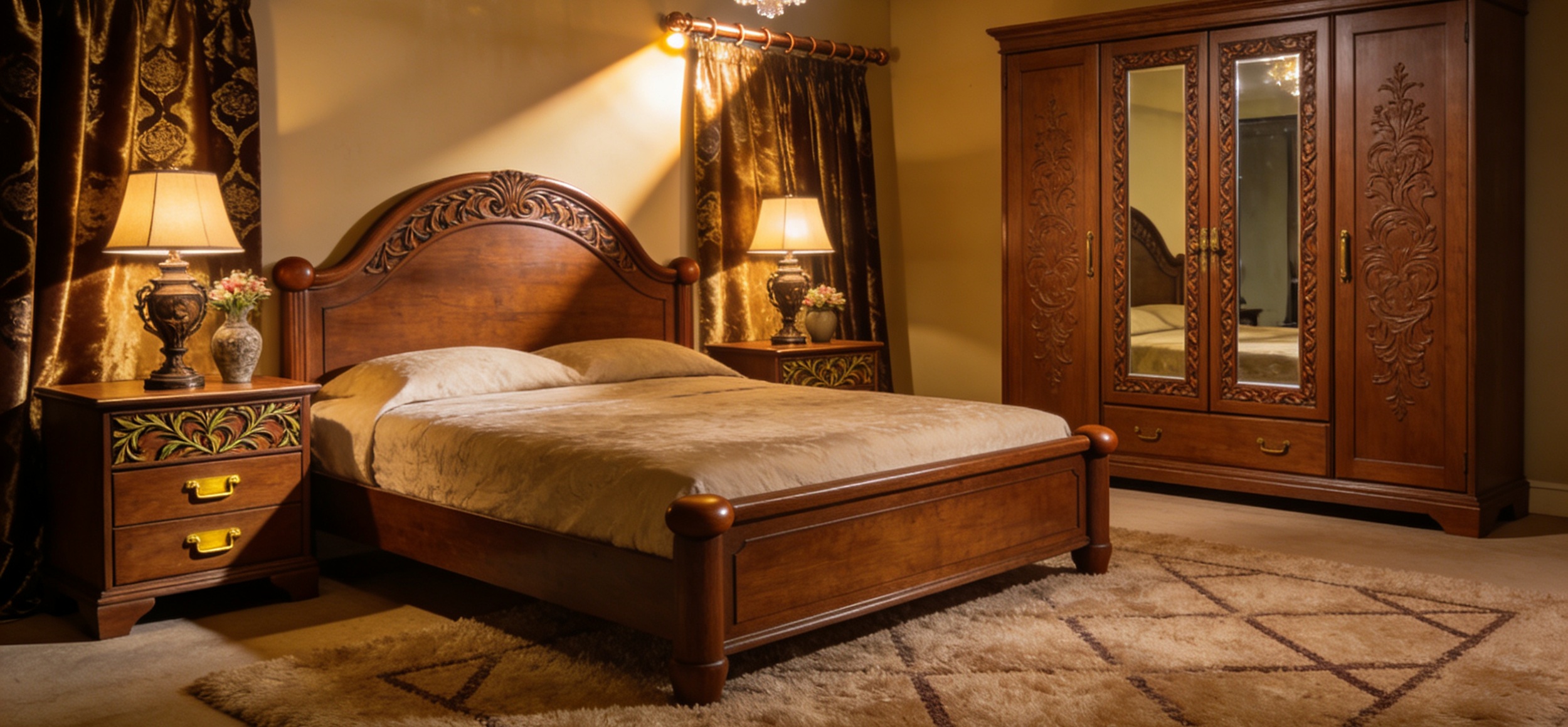 精雕细琢•悦享生活