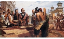 百工圣祖鲁班：跨越千年的工匠智慧与精神传承