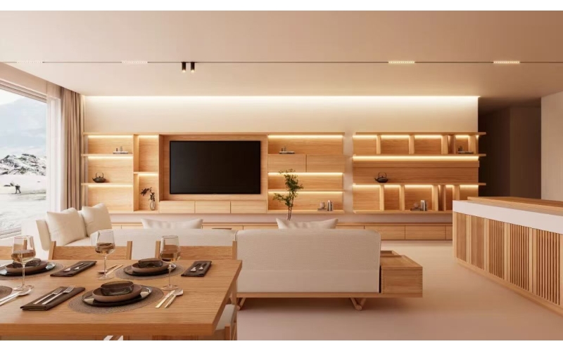 水曲柳是一种什么样的树种？为何在国际家具市场上具有极高的赞誉？